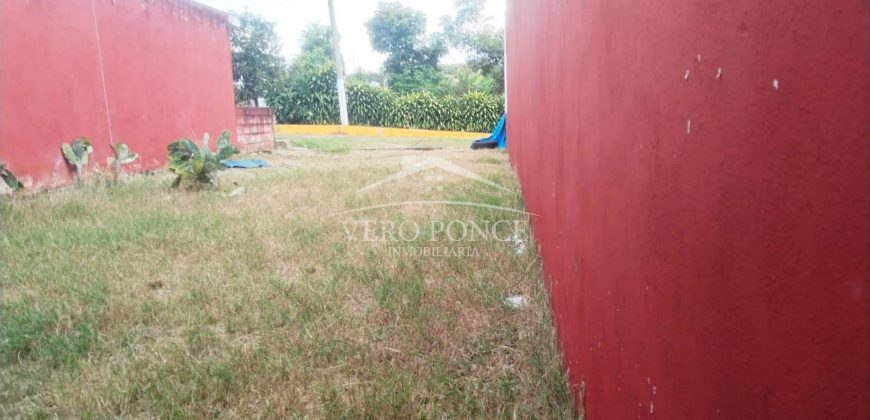 20 de Noviembre / 157.50 m2 / Terreno en Venta (2201-582)