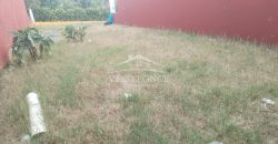 20 de Noviembre / 157.50 m2 / Terreno en Venta (2201-582)