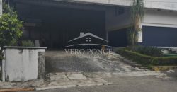 (Rentada) Colonia Federal / 800 m2 / Bodega en Renta (2201-584)
