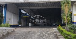 (Rentada) Colonia Federal / 800 m2 / Bodega en Renta (2201-584)