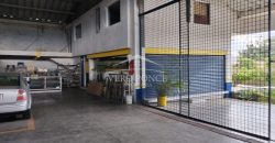 (Rentada) Colonia Federal / 800 m2 / Bodega en Renta (2201-584)