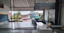 (Rentada) Colonia Federal / 800 m2 / Bodega en Renta (2201-584)