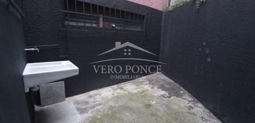 (Rentada) Avenida 3 Calle 12 / 86 m2 / Local en Renta (2203-585)