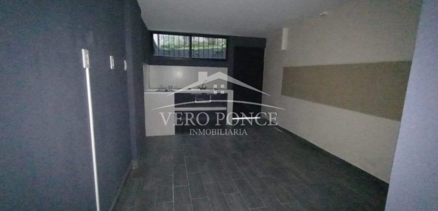 (Rentada) Avenida 3 Calle 12 / 86 m2 / Local en Renta (2203-585)
