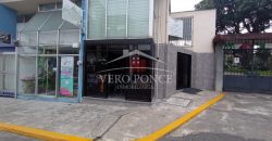 (Rentada) Avenida 3 Calle 12 / 86 m2 / Local en Renta (2203-585)