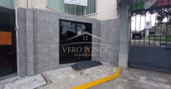 (Rentada) Avenida 3 Calle 12 / 86 m2 / Local en Renta (2203-585)
