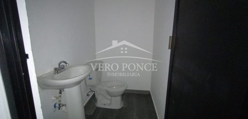 (Rentada) Avenida 3 Calle 12 / 86 m2 / Local en Renta (2203-585)