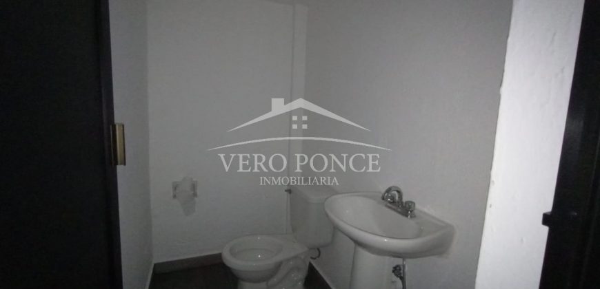 (Rentada) Avenida 3 Calle 12 / 86 m2 / Local en Renta (2203-585)