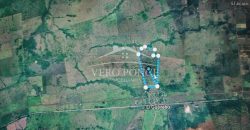 El Guayabo, Veracruz / 114 ha / Terreno en Venta (2201-588)