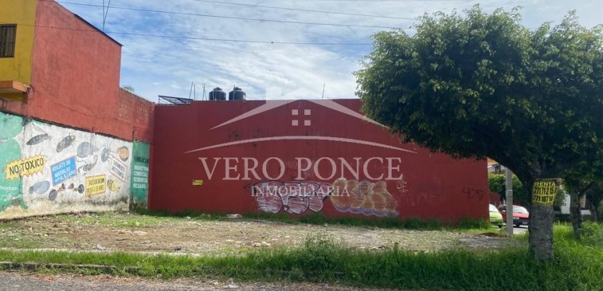 (Rentado) San Dimas / 200 m2 / Terreno en Renta (2213-591)