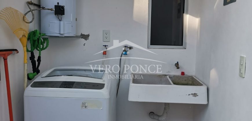 (Rentada) Altavista Residencial / Casa en Renta (2215-594)