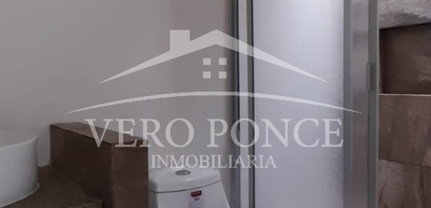 (Rentada) Altavista Residencial / Casa en Renta (2215-594)