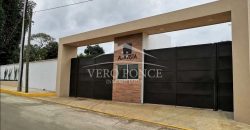 (Rentada) Altavista Residencial / Casa en Renta (2215-594)