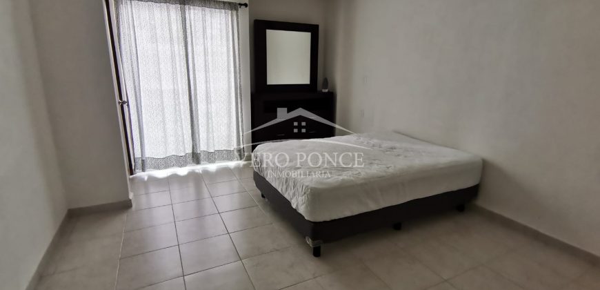 (Rentada) Altavista Residencial / Casa en Renta (2215-594)