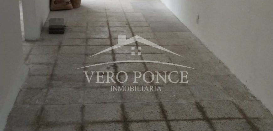 (Rentada) Avenida 7 / Casa en Renta (2203-596)