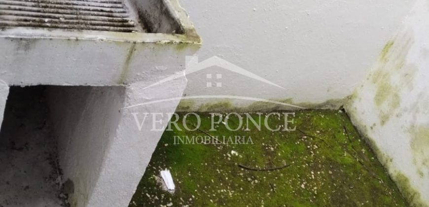 (Rentada) Avenida 7 / Casa en Renta (2203-596)
