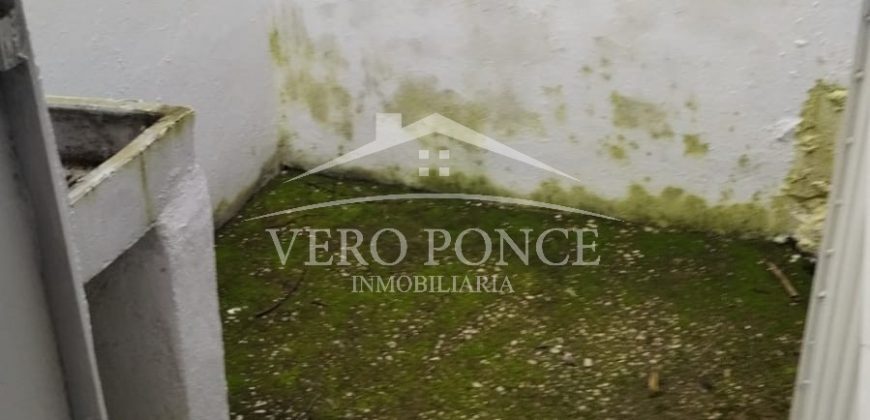 (Rentada) Avenida 7 / Casa en Renta (2203-596)