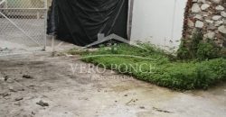 (Rentada) Avenida 7 / Casa en Renta (2203-596)