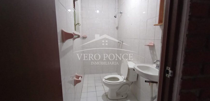 (Rentada) San Dimas / Casa en Renta (2201-597)