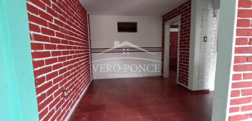 (Rentada) San Dimas / Casa en Renta (2201-597)