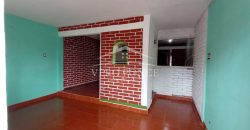 (Rentada) San Dimas / Casa en Renta (2201-597)