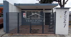 (Rentada) San Dimas / Casa en Renta (2201-597)