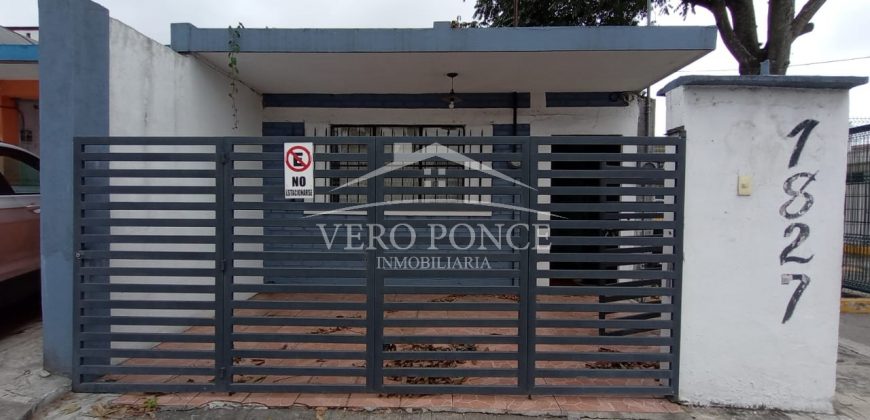 (Rentada) San Dimas / Casa en Renta (2201-597)