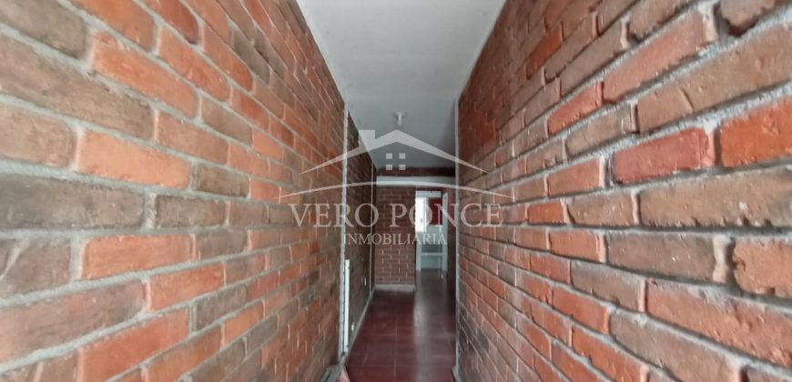 (Rentada) San Dimas / Casa en Renta (2201-597)