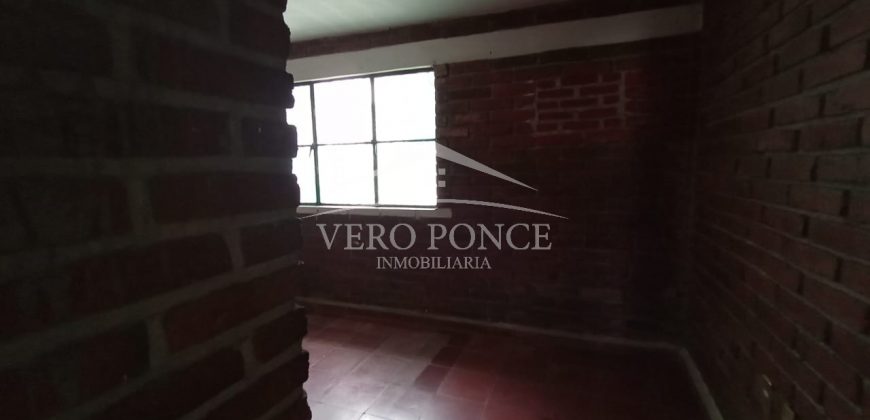 (Rentada) San Dimas / Casa en Renta (2201-597)