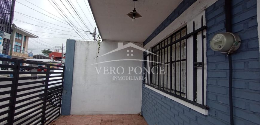 (Rentada) San Dimas / Casa en Renta (2201-597)