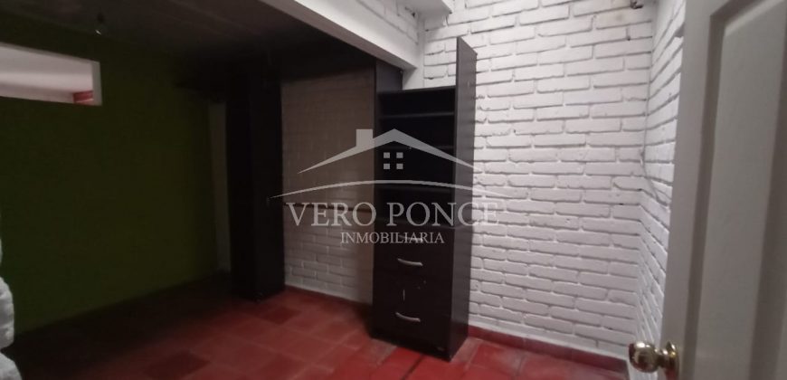 (Rentada) San Dimas / Casa en Renta (2201-597)