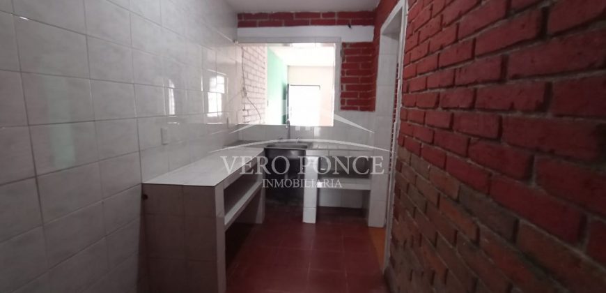 (Rentada) San Dimas / Casa en Renta (2201-597)