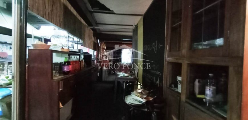 (Rentado) San Dimas / 400 m2 / Local en Renta (2203-598)