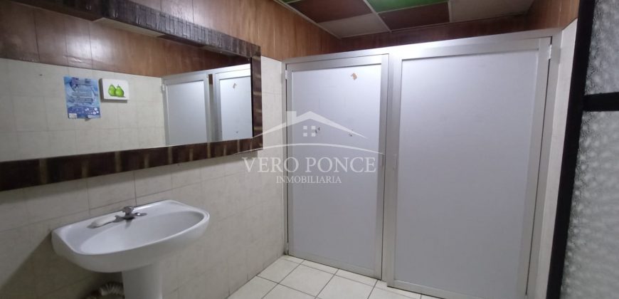 (Rentado) San Dimas / 400 m2 / Local en Renta (2203-598)