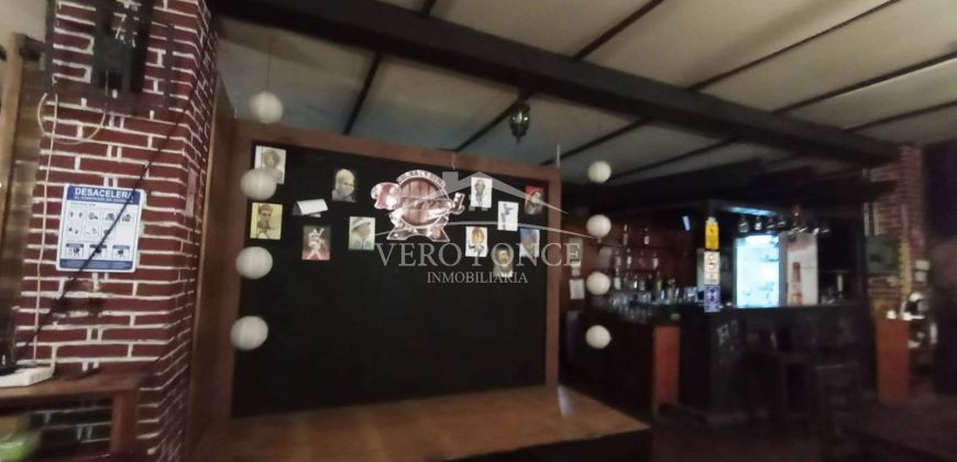 (Rentado) San Dimas / 400 m2 / Local en Renta (2203-598)