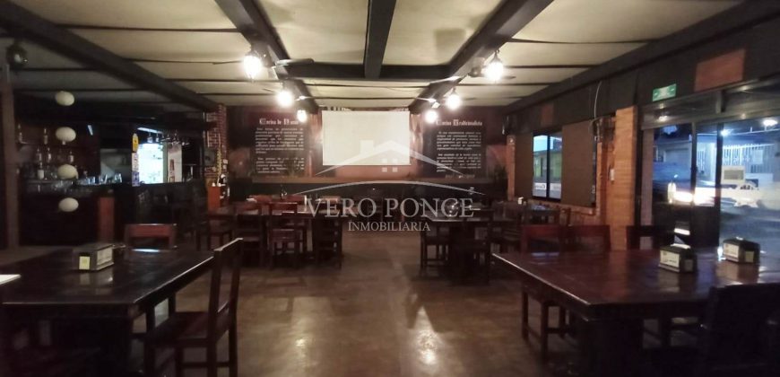 (Rentado) San Dimas / 400 m2 / Local en Renta (2203-598)