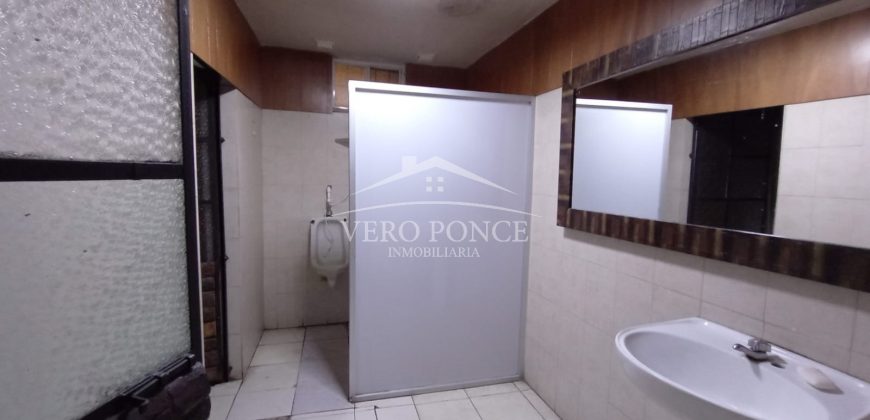 (Rentado) San Dimas / 400 m2 / Local en Renta (2203-598)