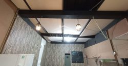 (Rentado) San Dimas / 32 m2 / Local en Renta (2203-599)