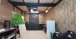 (Rentado) San Dimas / 32 m2 / Local en Renta (2203-599)