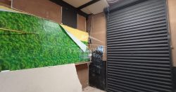 (Rentado) San Dimas / 32 m2 / Local en Renta (2203-599)