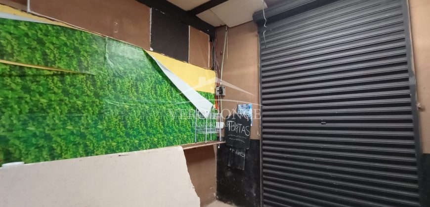 (Rentado) San Dimas / 32 m2 / Local en Renta (2203-599)