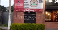 (Rentado) San Dimas / 32 m2 / Local en Renta (2203-599)