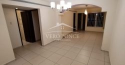 (Rentada) Fraccionamiento Lomas Verdes / Casa en Renta (2210-600)