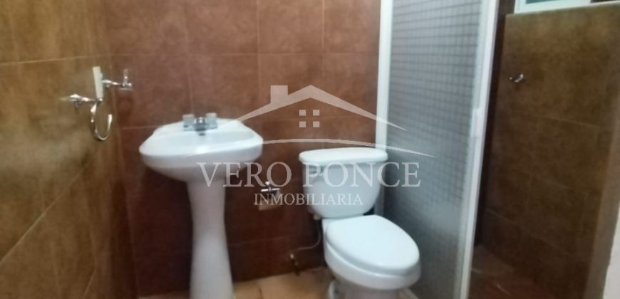 (Rentada) Fraccionamiento Lomas Verdes / Casa en Renta (2210-600)