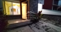(Rentada) Fraccionamiento Lomas Verdes / Casa en Renta (2210-600)