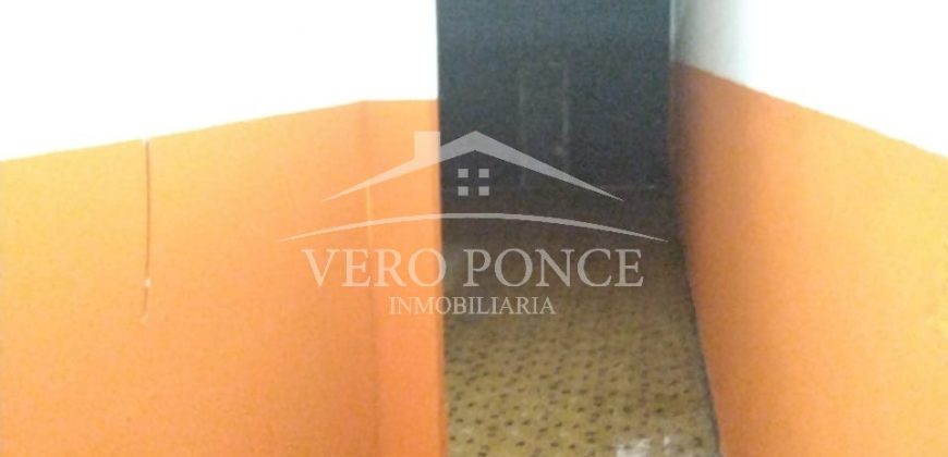 (Rentado) Calle 17 Avenida 5 / 90 m2 / Local en Renta (2201-601)