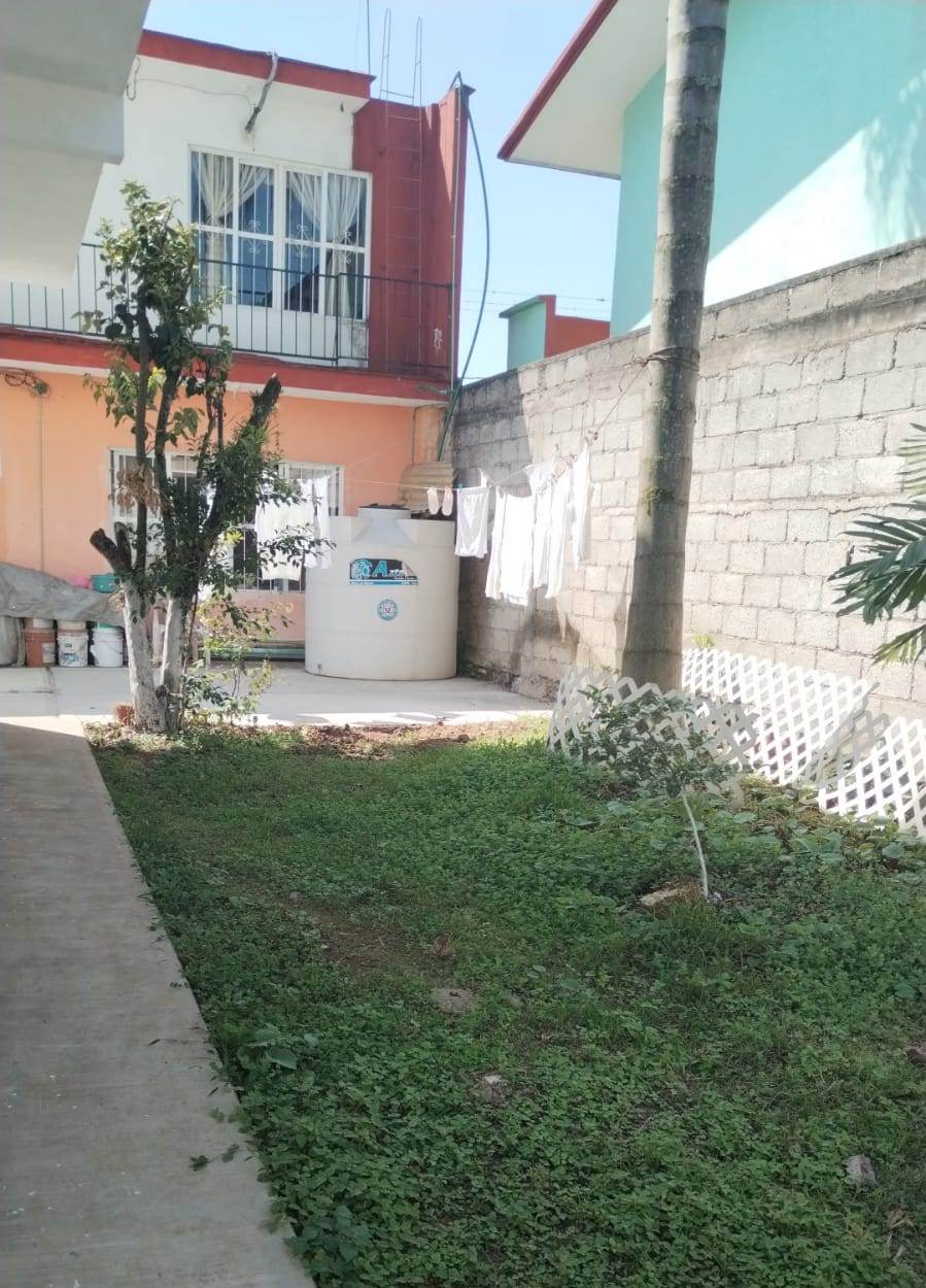 (Rentada) Ampliación Zacatepec / Casa en Renta (2201603) Vero Ponce
