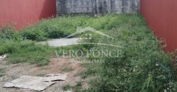 Fraccionamiento Jazmín / 126 m2 / Terreno en Venta (2201-607)