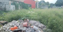 Fraccionamiento Jazmín / 690 m2 / Terreno en Venta (2201-608)