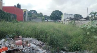 Fraccionamiento Jazmín / 690 m2 / Terreno en Venta (2201-608) Fraccionamiento Jazmín / 690 m2 / Terreno en Venta (2201-608)